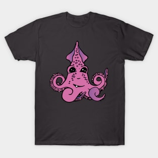 The Kraken T-Shirt